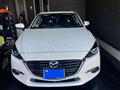 2017 Mazda Axela