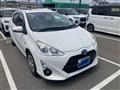 2016 Toyota AQUA
