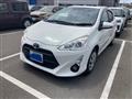 2016 Toyota AQUA