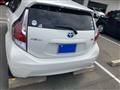 2016 Toyota AQUA