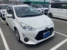 2016 Toyota AQUA