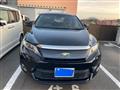 2017 Toyota Harrier