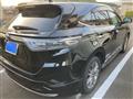 2017 Toyota Harrier