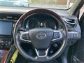 2017 Toyota Harrier