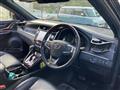 2017 Toyota Harrier