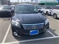 2009 Toyota Vanguard