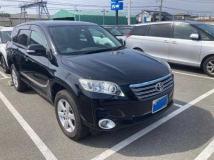 2009 Toyota Vanguard
