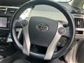 2013 Toyota PRIUS α