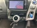 2013 Toyota PRIUS α