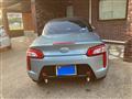 2014 Daihatsu Copen