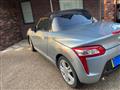 2014 Daihatsu Copen