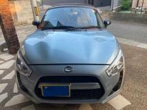 2014 Daihatsu Copen