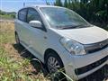2008 Daihatsu Mira Custom