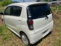 2008 Daihatsu Mira Custom