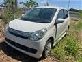 2008 Daihatsu Mira Custom