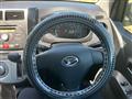 2008 Daihatsu Mira Custom