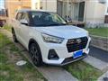 2020 Daihatsu Rocky