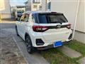2020 Daihatsu Rocky