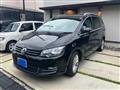 2015 Volkswagen Sharan