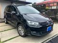 2015 Volkswagen Sharan