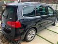 2015 Volkswagen Sharan