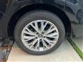 2015 Volkswagen Sharan