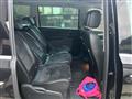 2015 Volkswagen Sharan