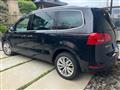 2015 Volkswagen Sharan