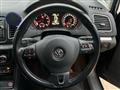 2015 Volkswagen Sharan