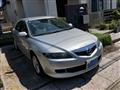 2006 Mazda Atenza