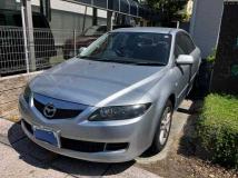 2006 Mazda Atenza
