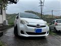 2010 Toyota Ractis