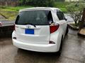 2010 Toyota Ractis