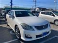 2009 Toyota Crown