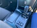 2009 Toyota Crown