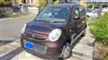 2010 Suzuki MR Wagon