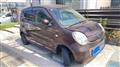 2010 Suzuki MR Wagon