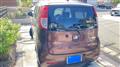 2010 Suzuki MR Wagon