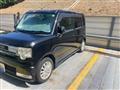 2009 Daihatsu Move Conte