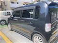 2009 Daihatsu Move Conte