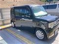 2009 Daihatsu Move Conte
