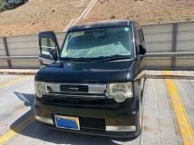 2009 Daihatsu Move Conte