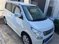 2010 Suzuki Wagon R