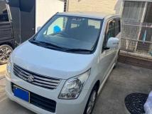 2010 Suzuki Wagon R