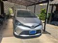 2014 Toyota Vitz
