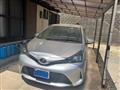 2014 Toyota Vitz