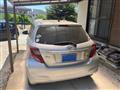 2014 Toyota Vitz