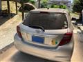 2014 Toyota Vitz