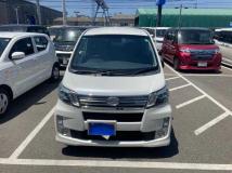 2013 Daihatsu Move