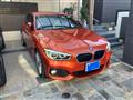 2015 BMW 1 Series